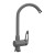 Смеситель для кухни 006 309 темно-серый Ulgran