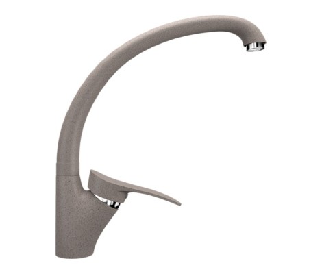 Смеситель для кухни 001 302 песочный Ulgran