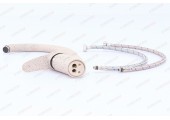 Смеситель для кухни 001 302 песочный Ulgran