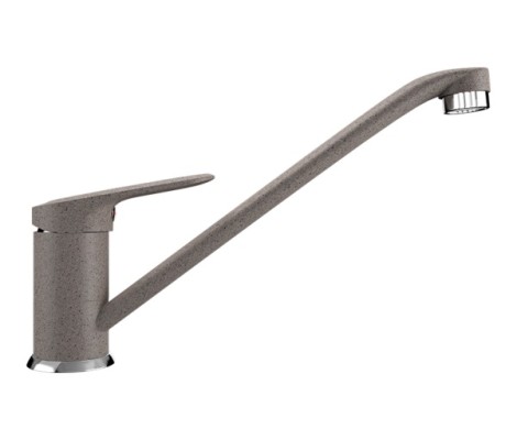 Смеситель для кухни 004 302 песочный Ulgran