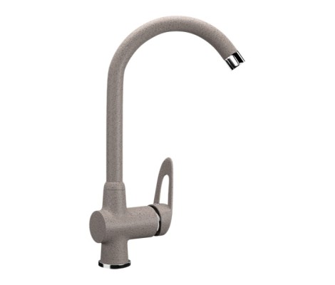 Смеситель для кухни 006 302 песочный Ulgran