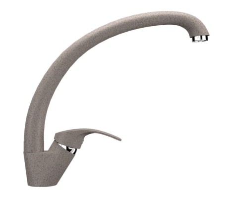 Смеситель для кухни 007 302 песочный Ulgran