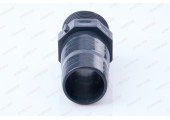 Штуцер пластиковый 1