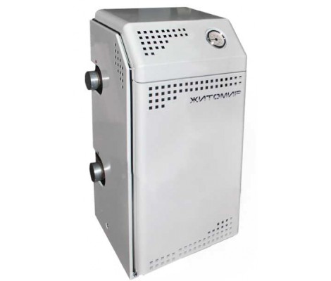 Котел газовый Атем М АОГВ - 12,5 СН Sit