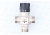 Термостатический смесительный клапан 3/4
