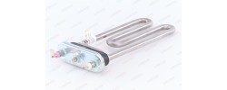 ТЭН 1900W, ИТАТЭН, L175мм, R15+, M115, K2, прямой, 230V