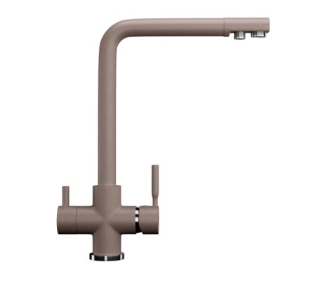 Смеситель для кухни 016 302 песочный Ulgran