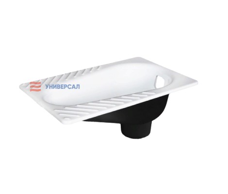 Чаша генуя Универсал чугун, эмаль Чаша генуя Универсал чугун, эмаль