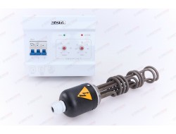 Комплект подключения ТЭНБ- 4.5 кВт 2