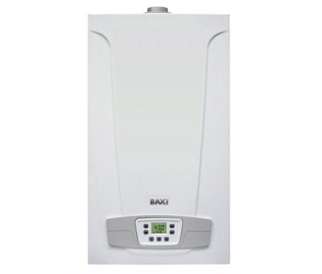 Котел ECO-4S 1.24 F Baxi