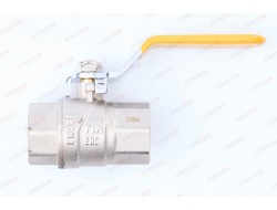 Кран шаровый газовый 3/4