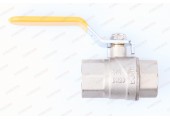 Кран шаровый газовый 3/4
