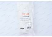 Кран шаровый газовый 3/4