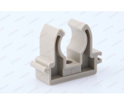 Крепление 20 серое Pro Aqua