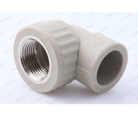 Угол с МРВ 25 * 3/4 Угол с МРВ 25 * 3/4