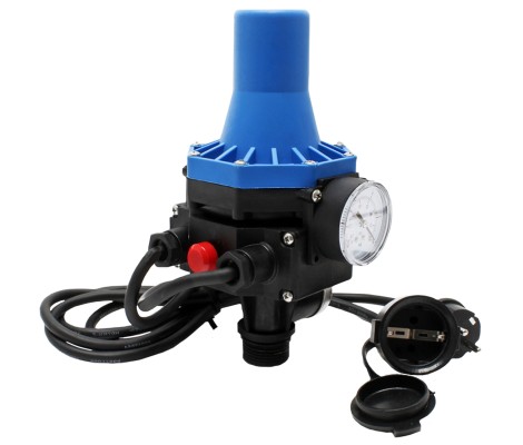 Устройство давления с евророзеткой GFAm2А Комфорт