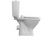 Унитаз-компакт Cersanit MELAR 031 3/6 DPL EO slim