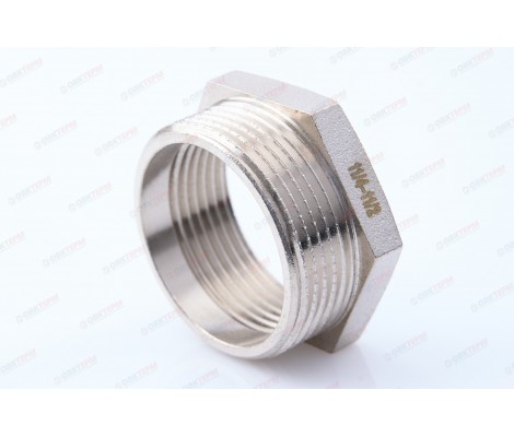 Футорка 1 1/2