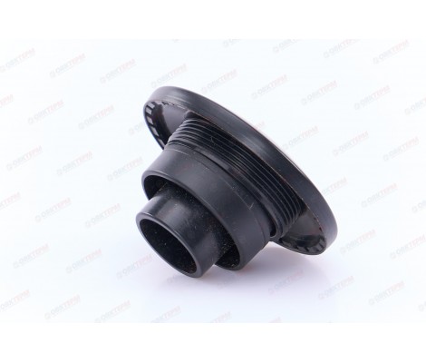 Кнопка пневматическая для измельчителя пищевых отходов MIXXUS AS-01 BLACK