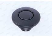 Кнопка пневматическая для измельчителя пищевых отходов MIXXUS AS-01 BLACK