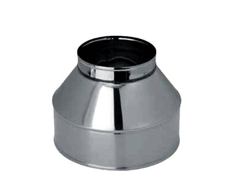 Переходник 430/0,5 мм &Oslash;120 М - 130 П f6028 Ferrum