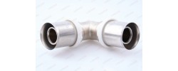 Пресс угол 26 x 26 F-L2626N TIM