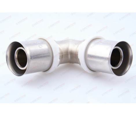 Пресс угол 26 x 26 F-L2626N TIM