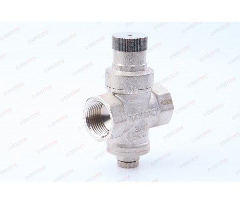 Редуктор давления 3/4 Редуктор давления 3/4