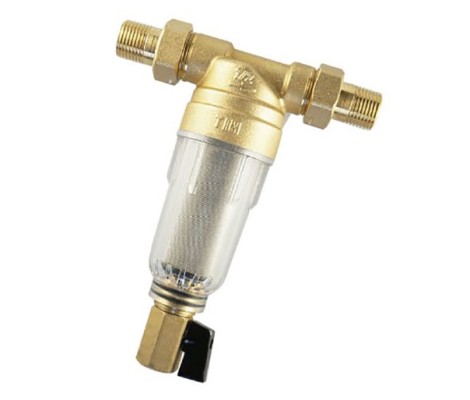 Фильтр без манометра 1/2