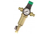 Фильтр-редуктор с манометром 1/2