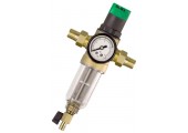 Фильтр-редуктор с манометром 1/2