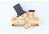 Редуктор D04F - 3/4A Honeywell