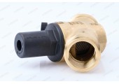 Редуктор D04F - 3/4A Honeywell