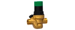 Редуктор D05F - 3/4A Honeywell