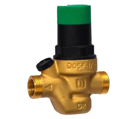Редуктор D05F - 3/4A Honeywell