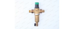 Фильтр-редуктор Mini plus FK06 -3/4AAМ Honeywell