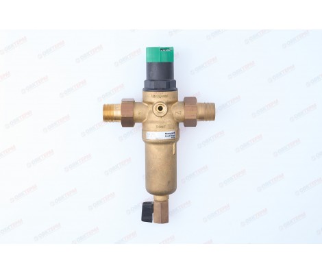 Фильтр-редуктор Mini plus FK06 -3/4AAМ Honeywell
