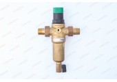 Фильтр-редуктор Mini plus FK06 -3/4AAМ Honeywell