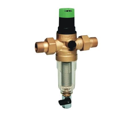 Фильтр-редуктор Mini plus FK06 - 3/4AA Honeywell