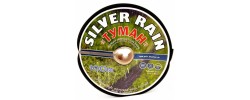 Лента туман d 40мм, 7 отверстий, 0,35 мм, бухта 200м PL-033-40-200 Plamix