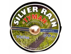 Лента туман d 40мм, 7 отверстий, 0,35 мм, бухта 200м PL-033-40-200 Plamix