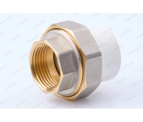 Разборное соединение  25 * 3/4