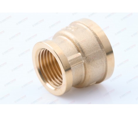 Муфта 1/2 Муфта 1/2