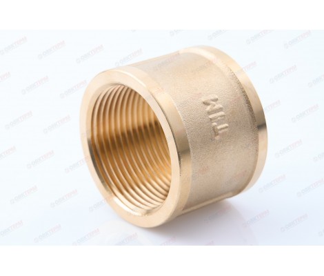 Муфта 1 1/4 Муфта 1 1/4