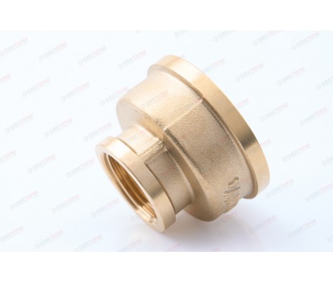 Муфта 1 1/4 Муфта 1 1/4