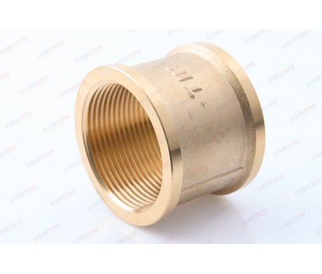 Муфта 1 1/2 Муфта 1 1/2