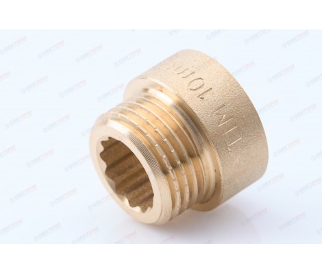 Удлинитель 1/2 Удлинитель 1/2