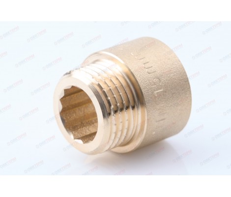 Удлинитель 1/2