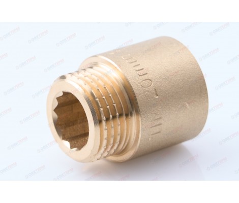 Удлинитель 1/2