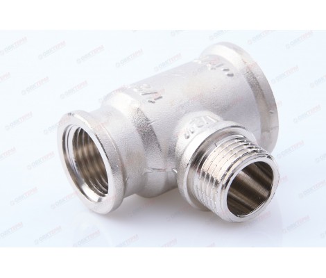 Тройник 3/4 Тройник 3/4